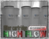 HFCP High Flow Filter Cartridge Indonesia  medium